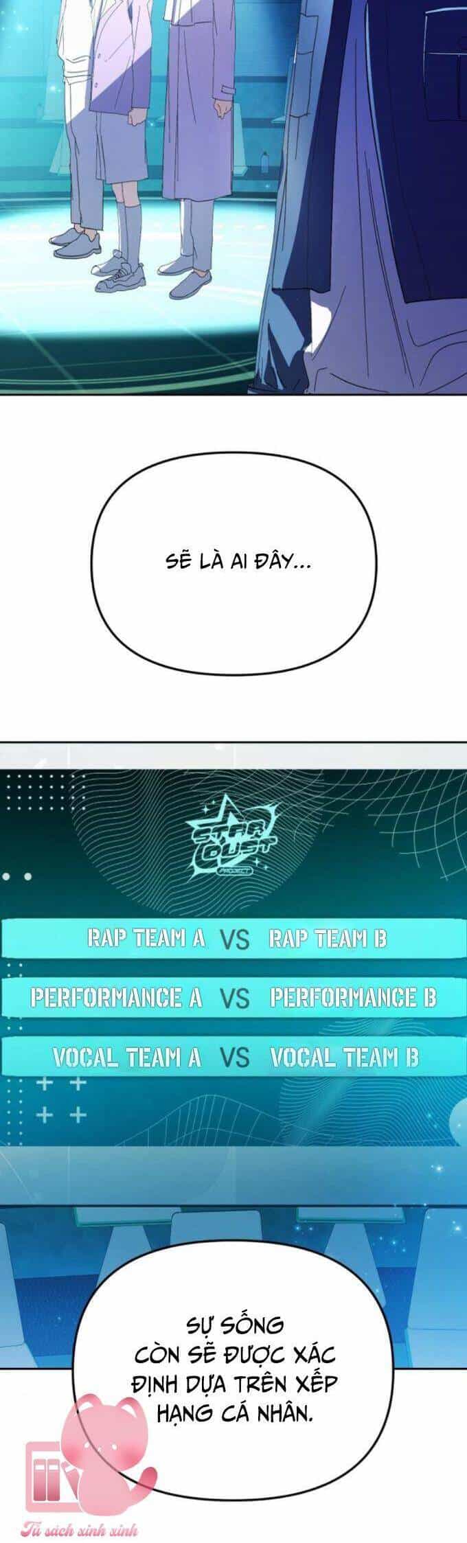 Tôi Trở Thành Thành Viên Trẻ Tuổi Nhất Nhóm Nhạc Idol Nam - Chương 29 - ảnh 5