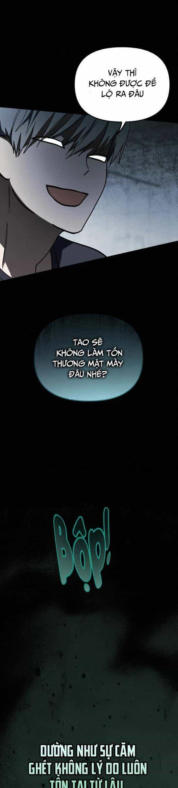 Tôi Trở Thành Thành Viên Trẻ Tuổi Nhất Nhóm Nhạc Idol Nam - Chương 30 - ảnh 12