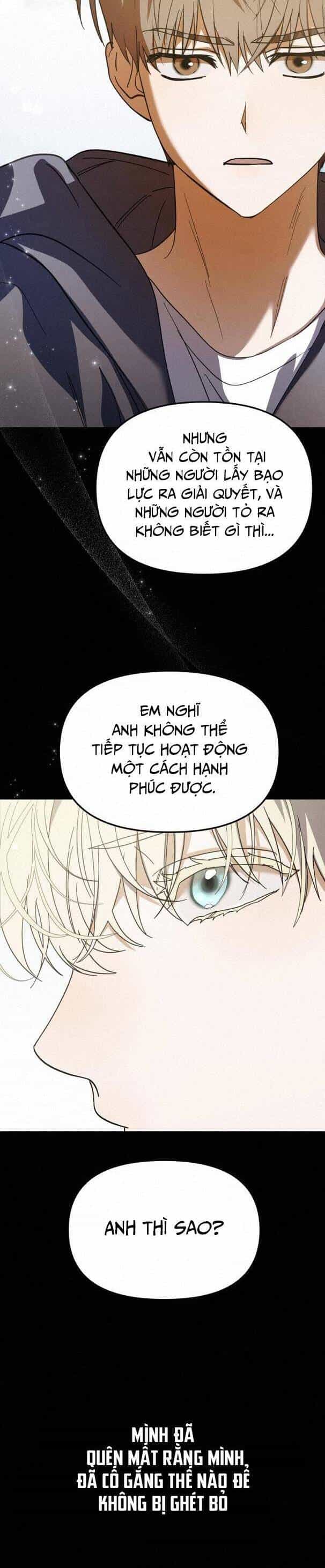Tôi Trở Thành Thành Viên Trẻ Tuổi Nhất Nhóm Nhạc Idol Nam - Chương 30 - ảnh 18