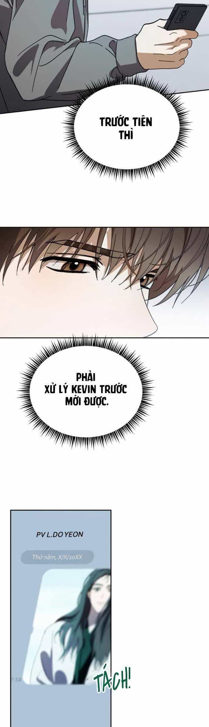 Tôi Trở Thành Thành Viên Trẻ Tuổi Nhất Nhóm Nhạc Idol Nam - Chương 31 - ảnh 13