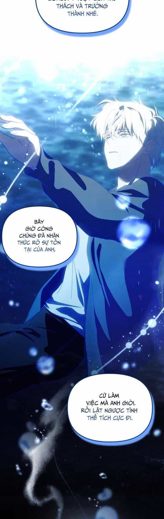 Tôi Trở Thành Thành Viên Trẻ Tuổi Nhất Nhóm Nhạc Idol Nam - Chương 31 - ảnh 4