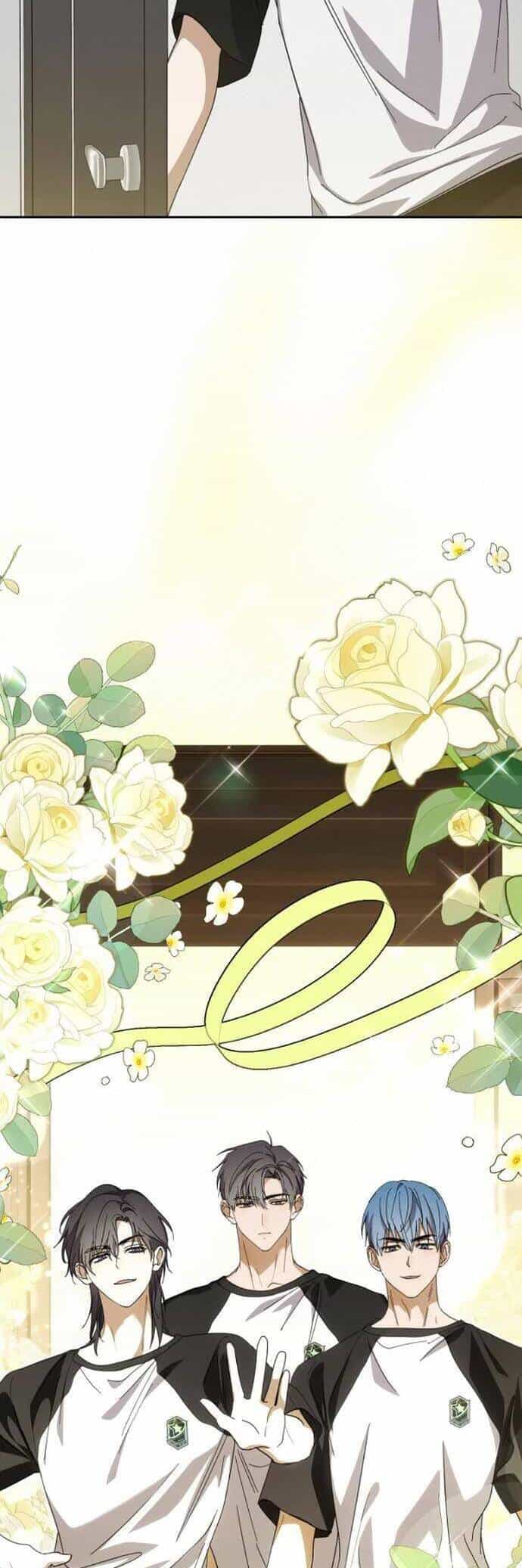 Tôi Trở Thành Thành Viên Trẻ Tuổi Nhất Nhóm Nhạc Idol Nam - Chương 31 - ảnh 47