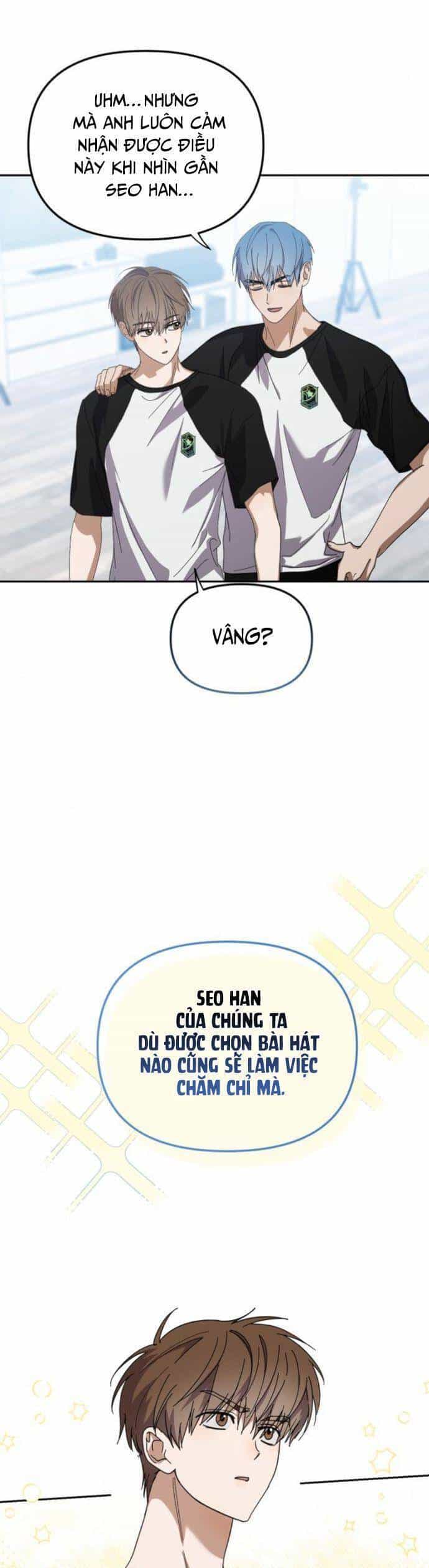 Tôi Trở Thành Thành Viên Trẻ Tuổi Nhất Nhóm Nhạc Idol Nam - Chương 31 - ảnh 52