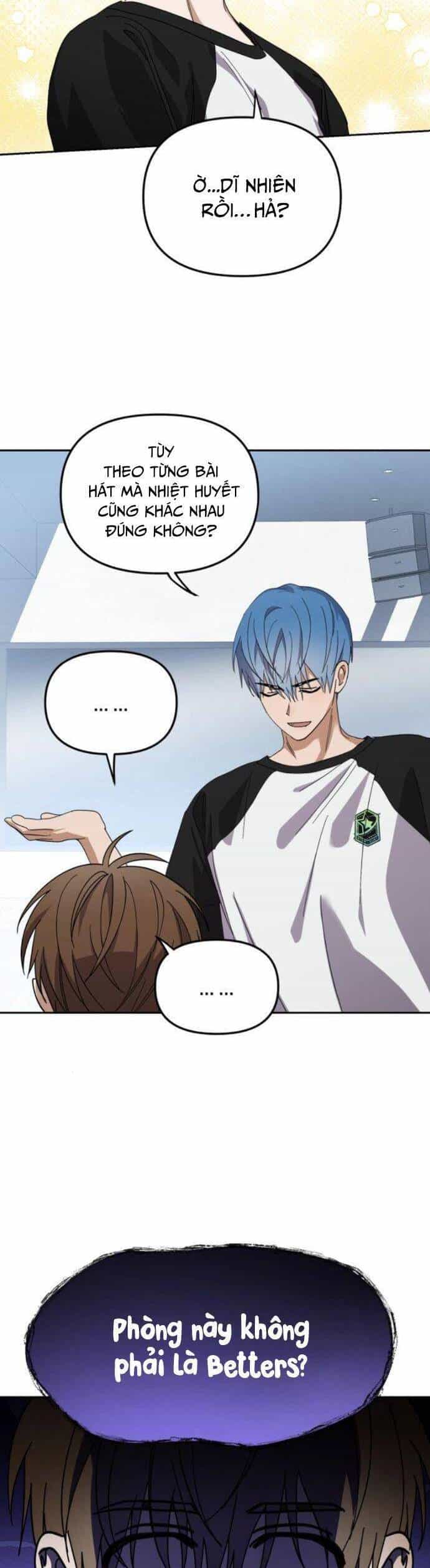 Tôi Trở Thành Thành Viên Trẻ Tuổi Nhất Nhóm Nhạc Idol Nam - Chương 31 - ảnh 53