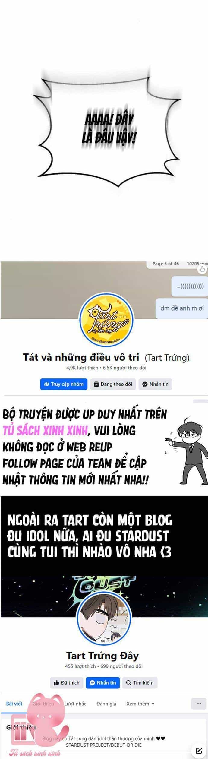 Tôi Trở Thành Thành Viên Trẻ Tuổi Nhất Nhóm Nhạc Idol Nam - Chương 31 - ảnh 55