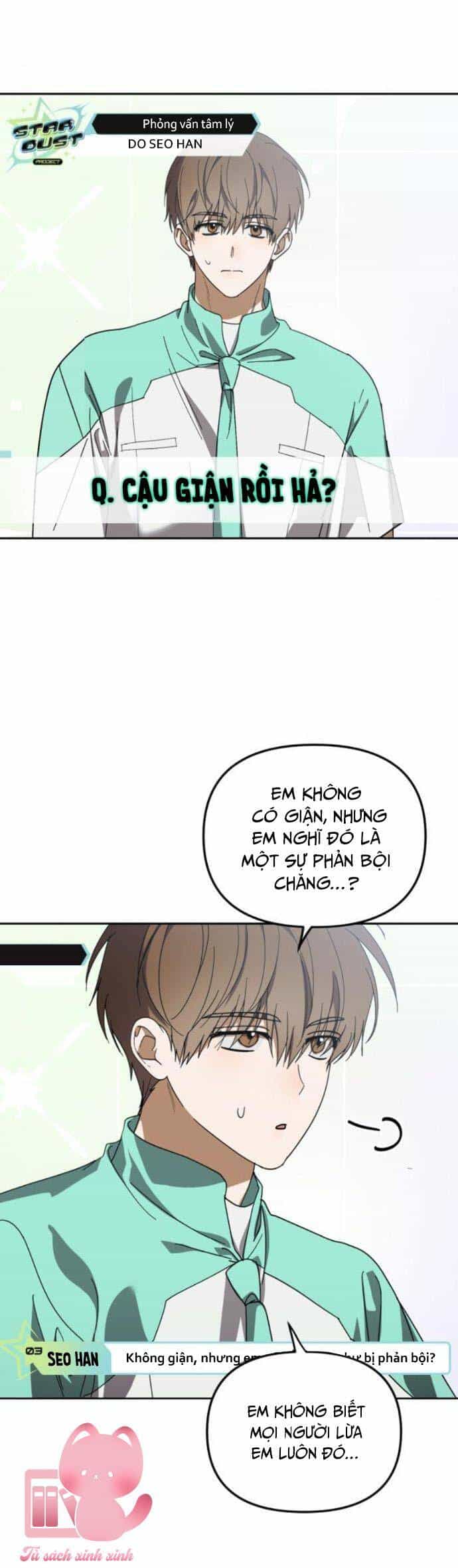 Tôi Trở Thành Thành Viên Trẻ Tuổi Nhất Nhóm Nhạc Idol Nam - Chương 32 - ảnh 2