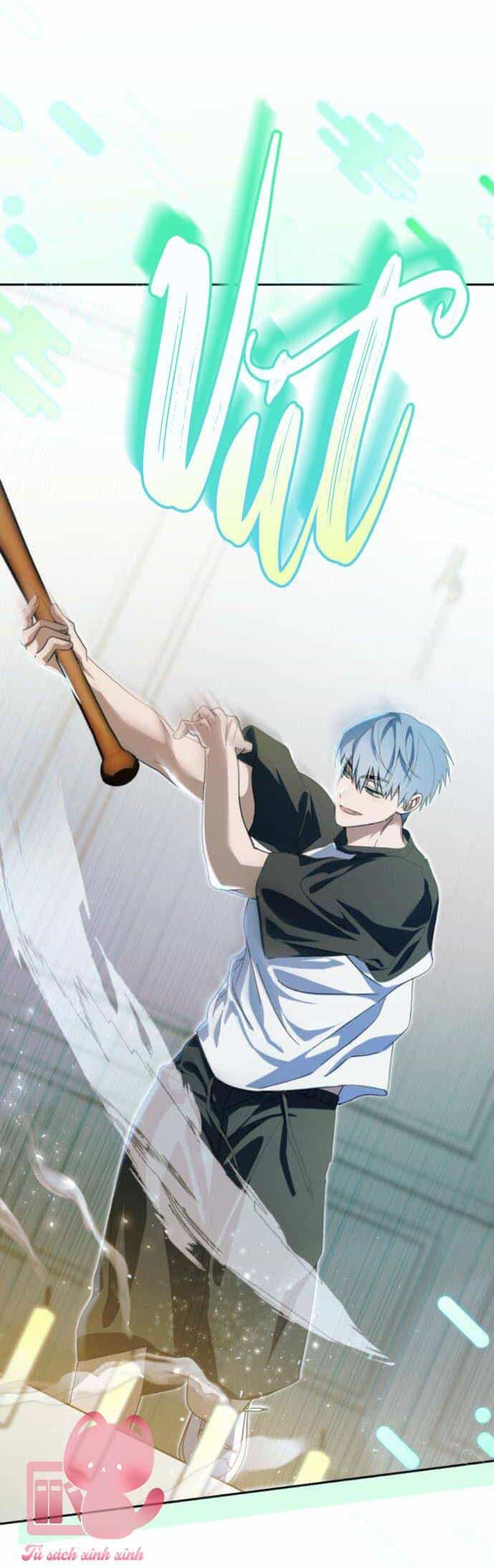 Tôi Trở Thành Thành Viên Trẻ Tuổi Nhất Nhóm Nhạc Idol Nam - Chương 32 - ảnh 24