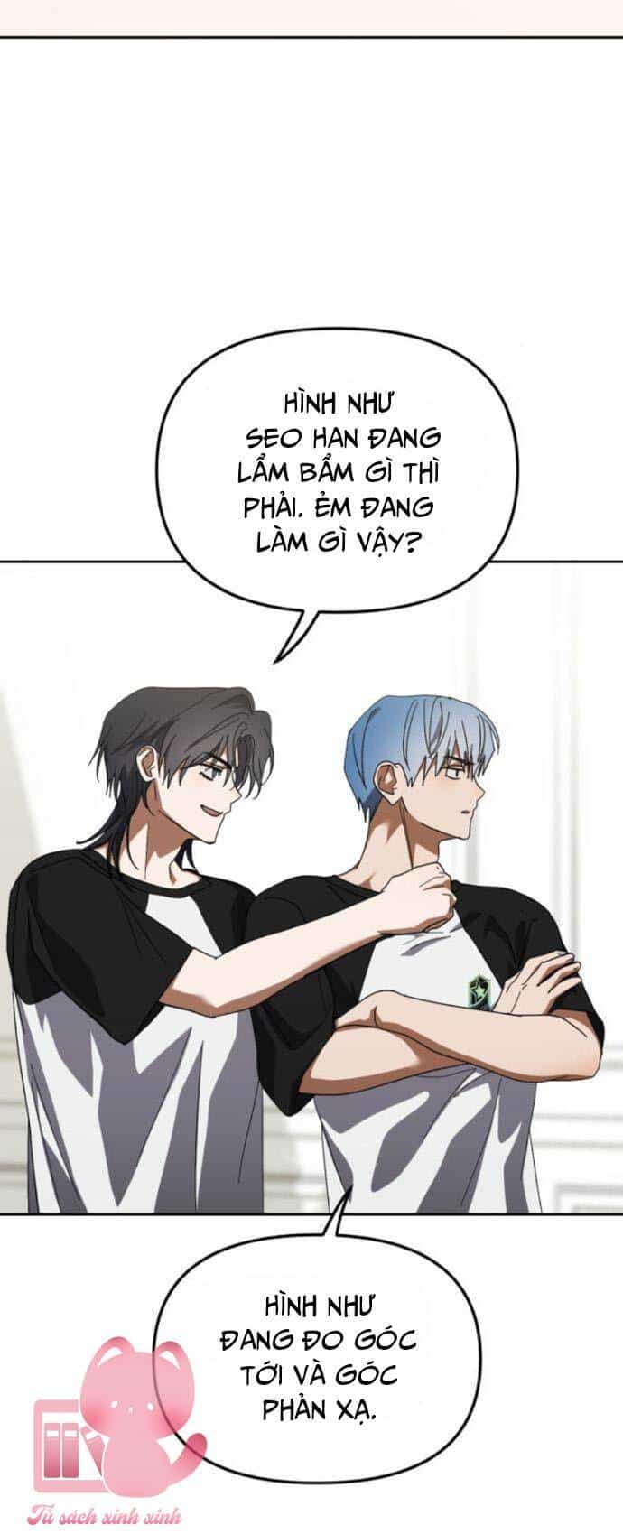 Tôi Trở Thành Thành Viên Trẻ Tuổi Nhất Nhóm Nhạc Idol Nam - Chương 32 - ảnh 30