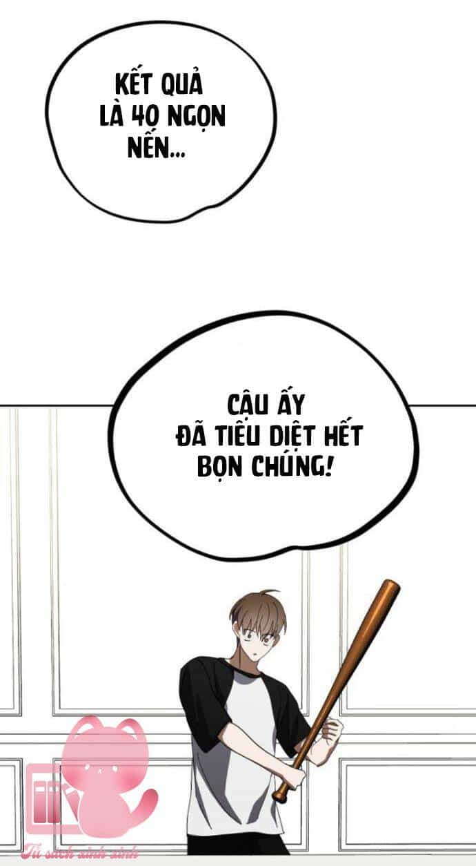 Tôi Trở Thành Thành Viên Trẻ Tuổi Nhất Nhóm Nhạc Idol Nam - Chương 32 - ảnh 40