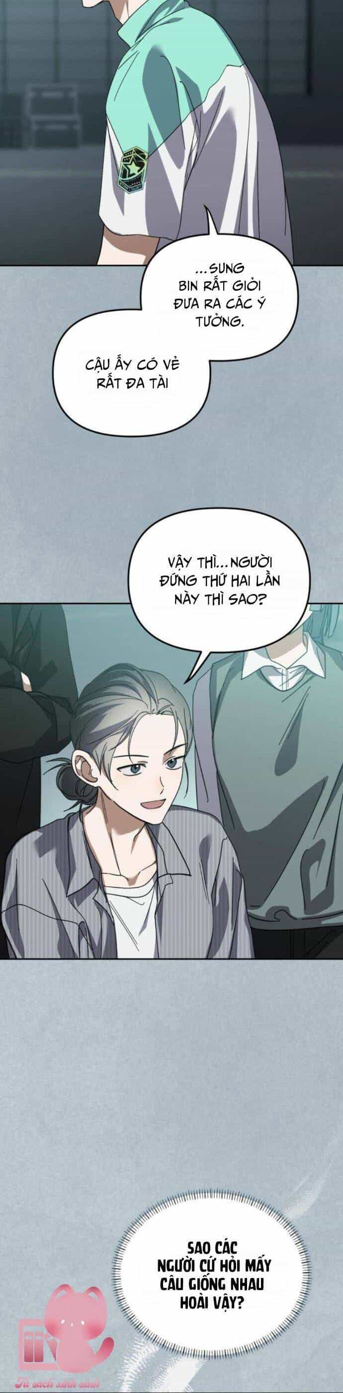 Tôi Trở Thành Thành Viên Trẻ Tuổi Nhất Nhóm Nhạc Idol Nam - Chương 32 - ảnh 56