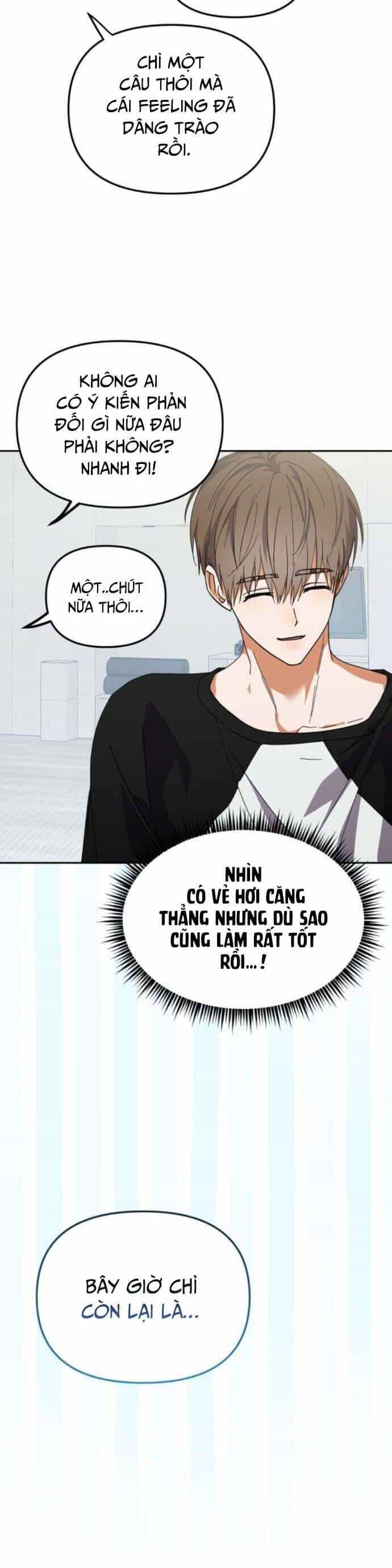 Tôi Trở Thành Thành Viên Trẻ Tuổi Nhất Nhóm Nhạc Idol Nam - Chương 34 - ảnh 15