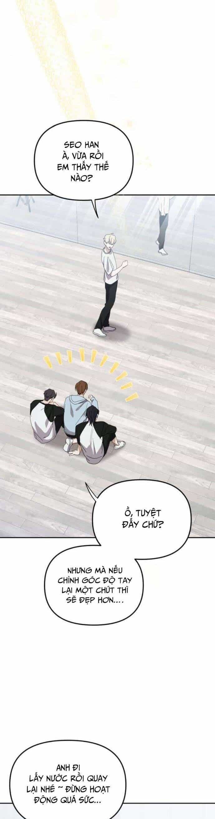 Tôi Trở Thành Thành Viên Trẻ Tuổi Nhất Nhóm Nhạc Idol Nam - Chương 34 - ảnh 29