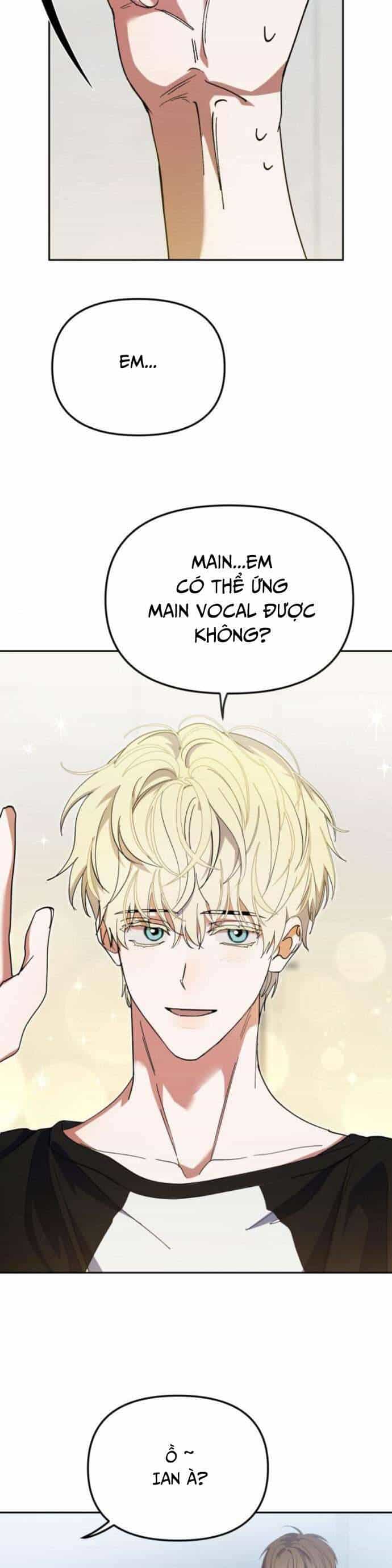 Tôi Trở Thành Thành Viên Trẻ Tuổi Nhất Nhóm Nhạc Idol Nam - Chương 34 - ảnh 8