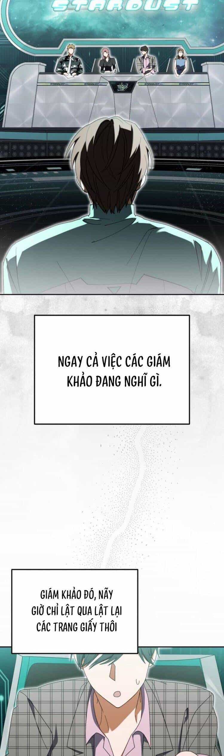 Tôi Trở Thành Thành Viên Trẻ Tuổi Nhất Nhóm Nhạc Idol Nam - Chương 4 - ảnh 26