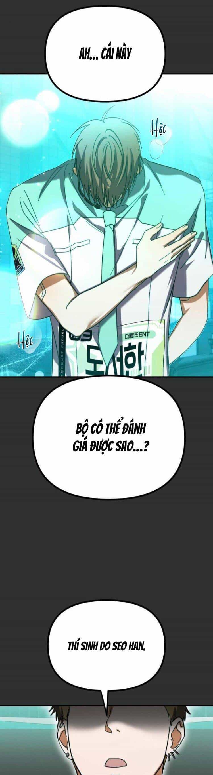 Tôi Trở Thành Thành Viên Trẻ Tuổi Nhất Nhóm Nhạc Idol Nam - Chương 4 - ảnh 39