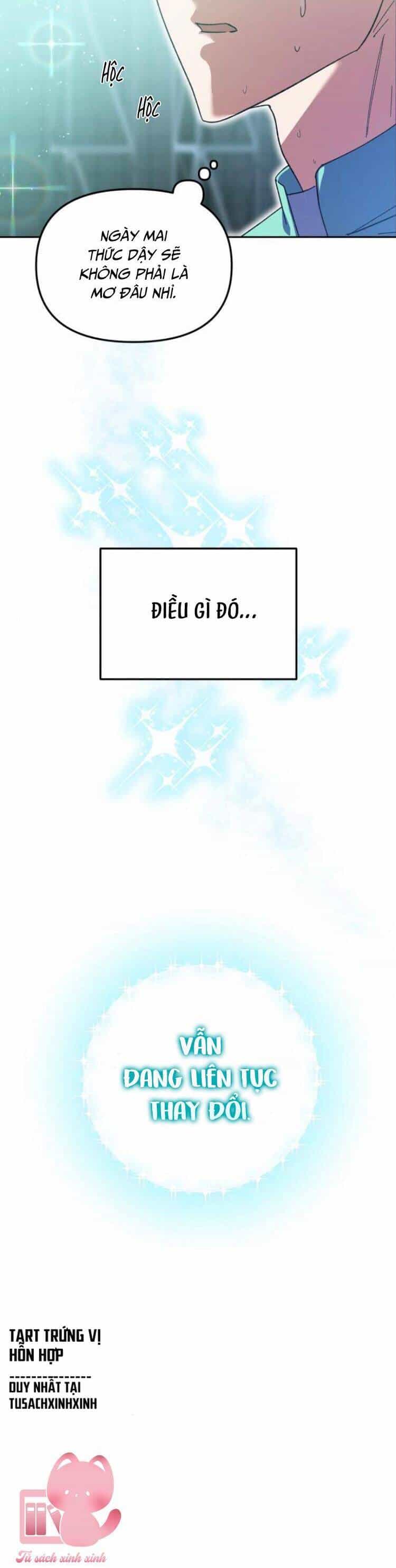 Tôi Trở Thành Thành Viên Trẻ Tuổi Nhất Nhóm Nhạc Idol Nam - Chương 5 - ảnh 27