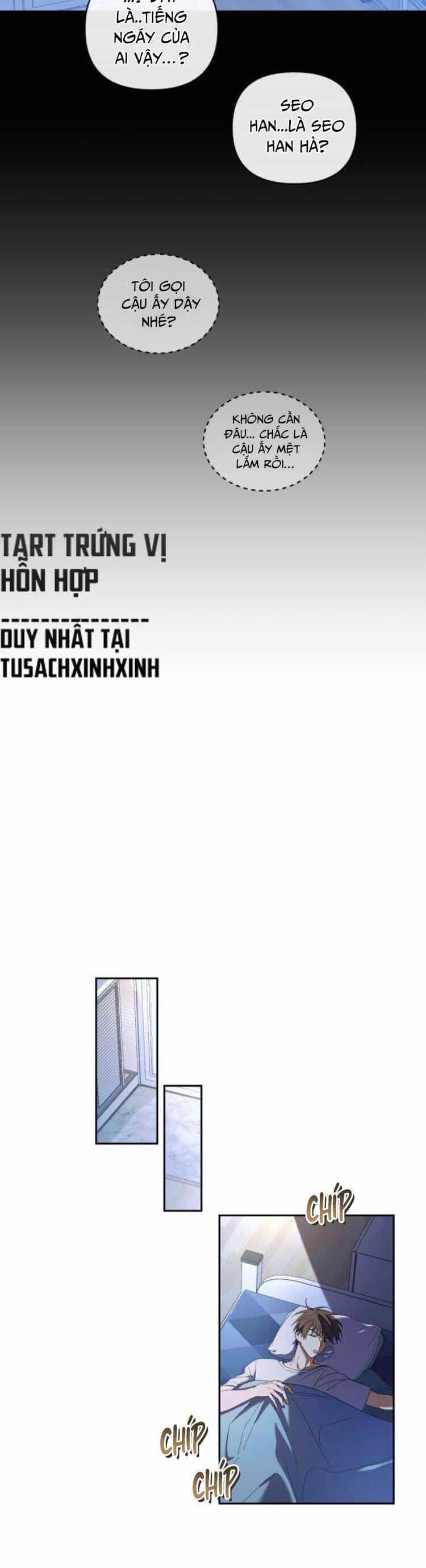 Tôi Trở Thành Thành Viên Trẻ Tuổi Nhất Nhóm Nhạc Idol Nam - Chương 6 - ảnh 12