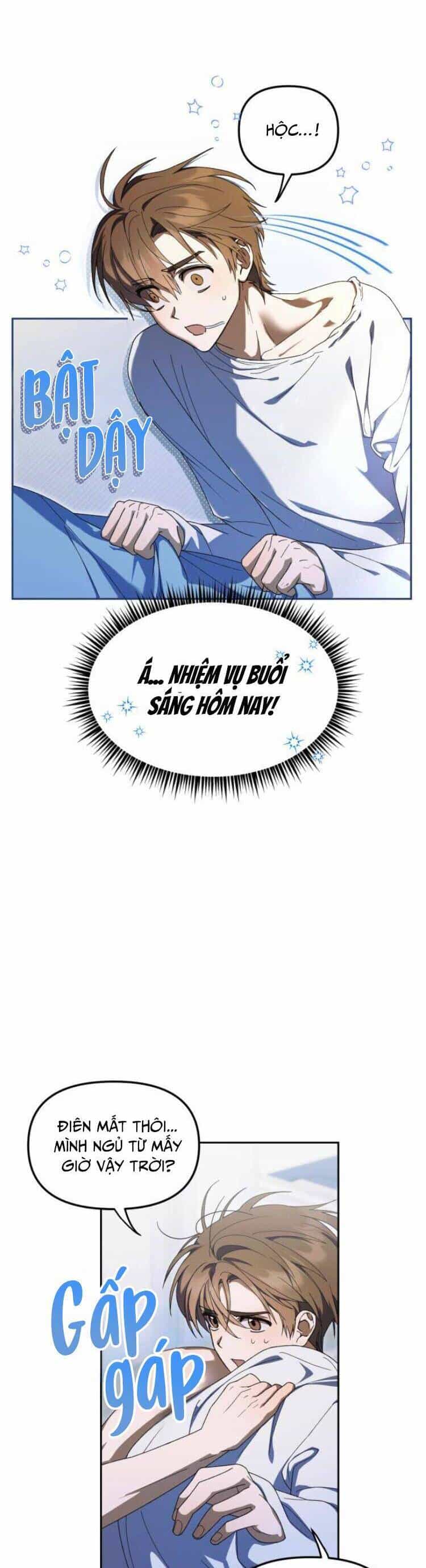 Tôi Trở Thành Thành Viên Trẻ Tuổi Nhất Nhóm Nhạc Idol Nam - Chương 6 - ảnh 13