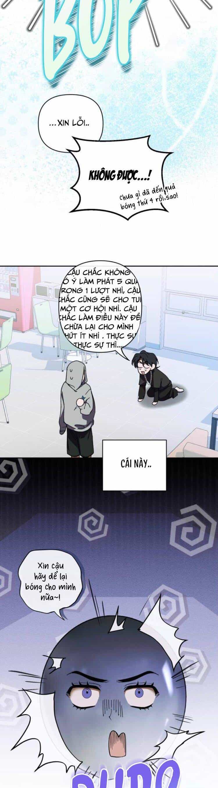 Tôi Trở Thành Thành Viên Trẻ Tuổi Nhất Nhóm Nhạc Idol Nam - Chương 6 - ảnh 29
