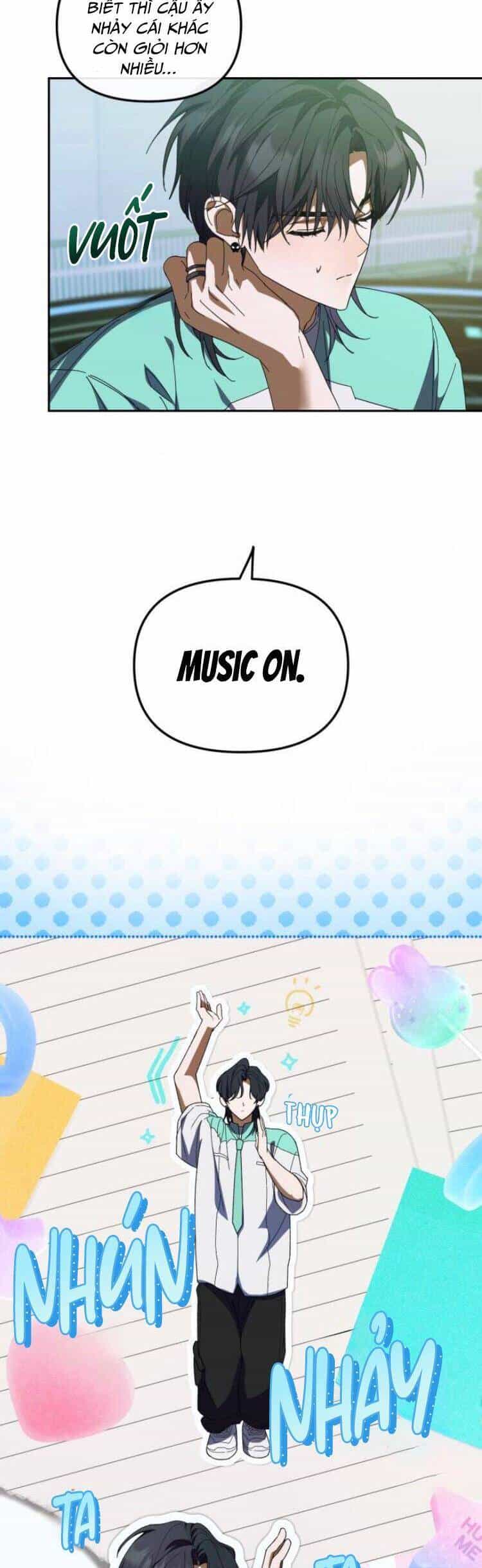 Tôi Trở Thành Thành Viên Trẻ Tuổi Nhất Nhóm Nhạc Idol Nam - Chương 6 - ảnh 38