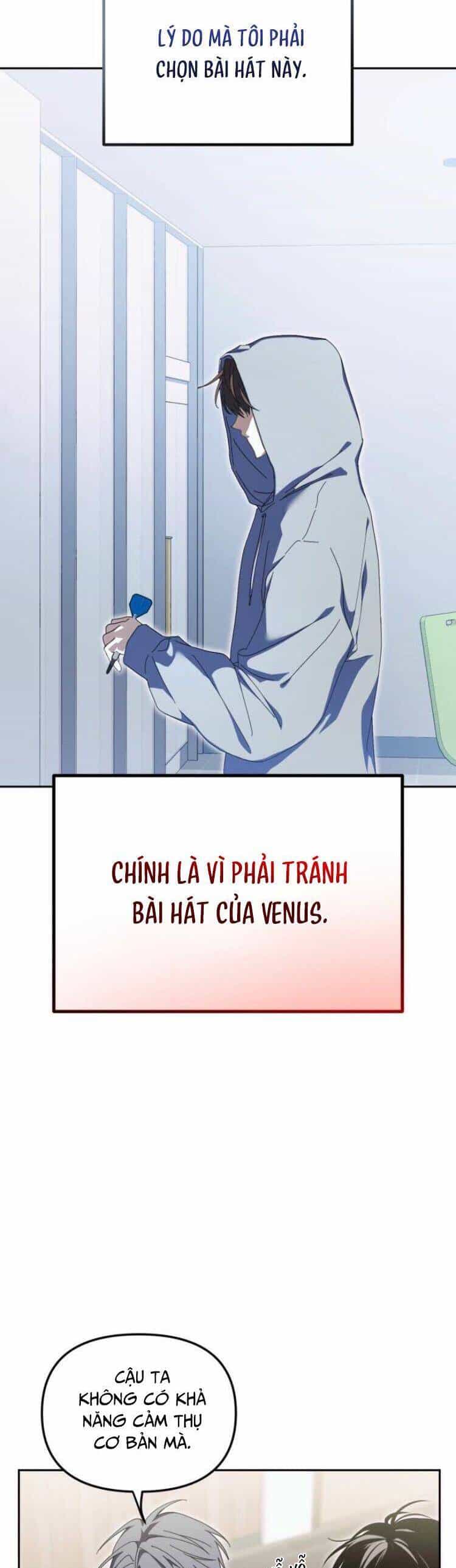 Tôi Trở Thành Thành Viên Trẻ Tuổi Nhất Nhóm Nhạc Idol Nam - Chương 7 - ảnh 43