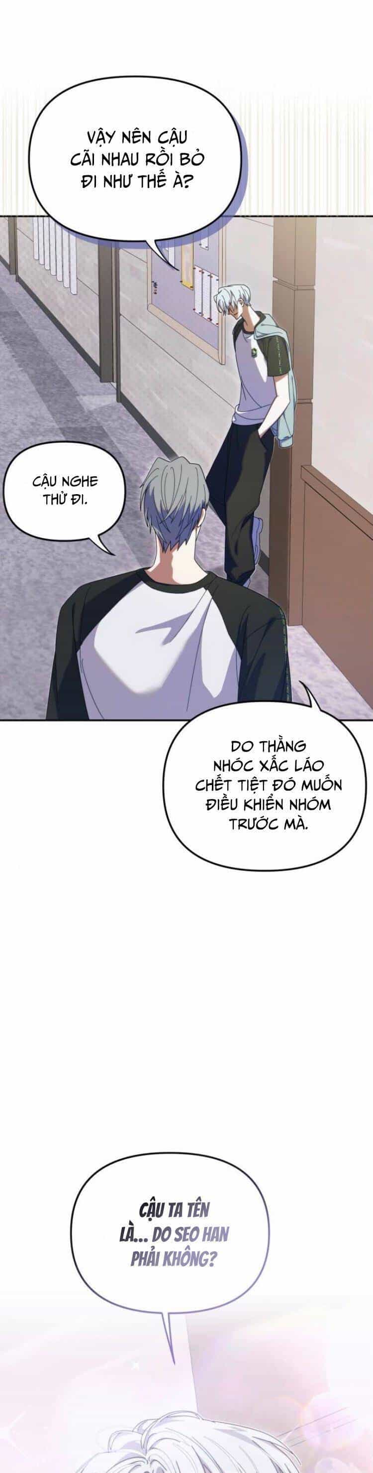 Tôi Trở Thành Thành Viên Trẻ Tuổi Nhất Nhóm Nhạc Idol Nam - Chương 8 - ảnh 18