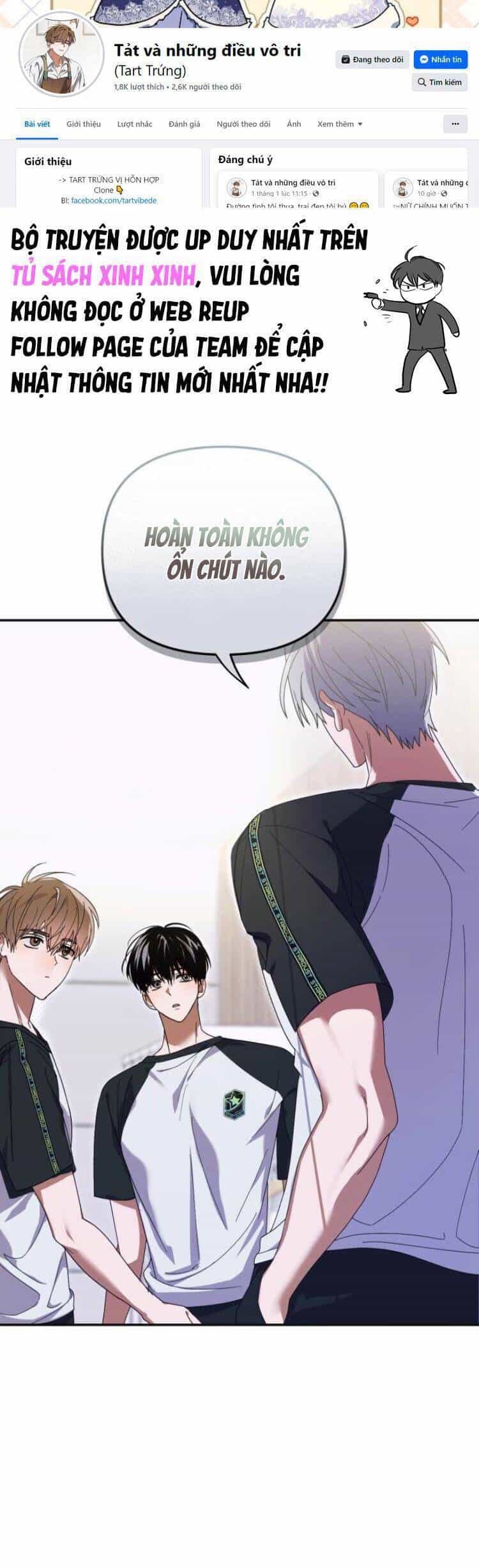 Tôi Trở Thành Thành Viên Trẻ Tuổi Nhất Nhóm Nhạc Idol Nam - Chương 8 - ảnh 3