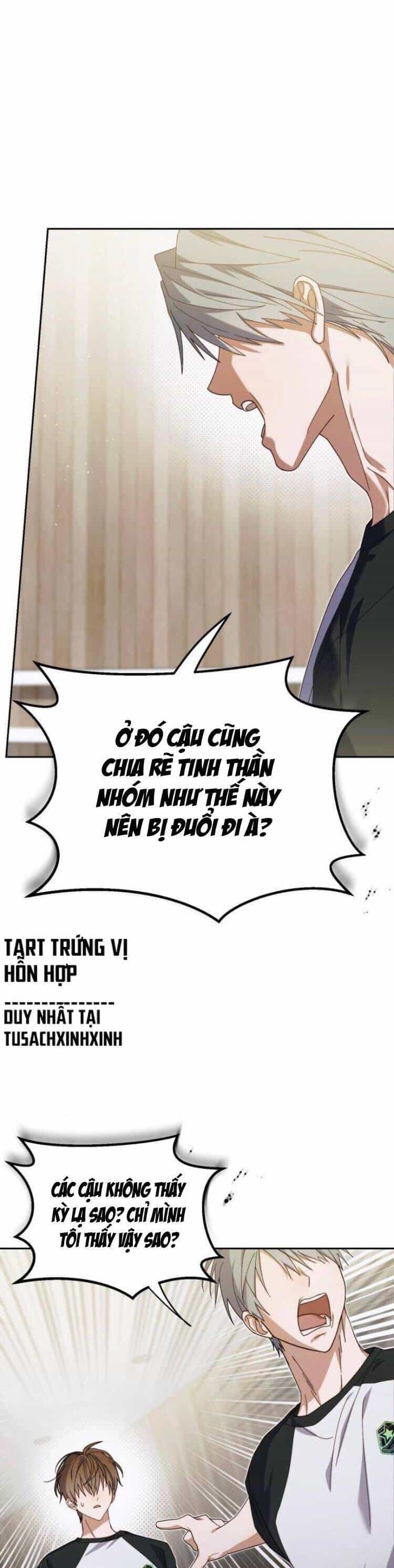 Tôi Trở Thành Thành Viên Trẻ Tuổi Nhất Nhóm Nhạc Idol Nam - Chương 9 - ảnh 23