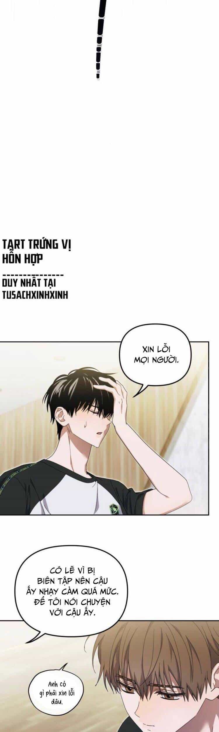 Tôi Trở Thành Thành Viên Trẻ Tuổi Nhất Nhóm Nhạc Idol Nam - Chương 9 - ảnh 31