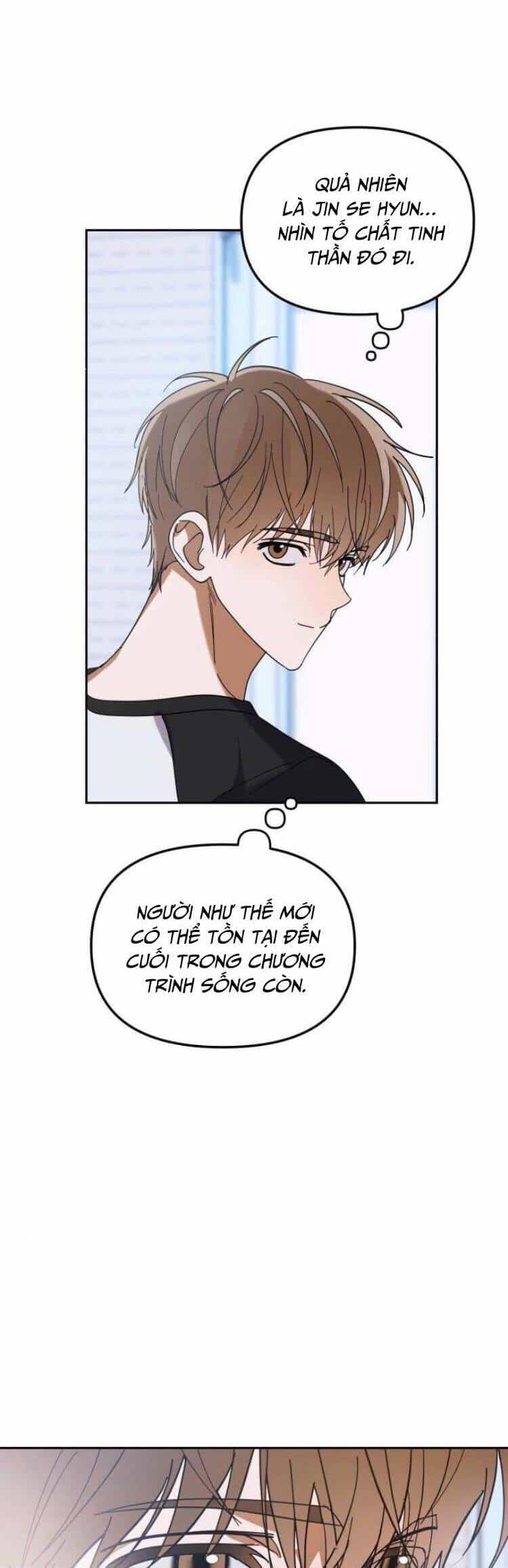 Tôi Trở Thành Thành Viên Trẻ Tuổi Nhất Nhóm Nhạc Idol Nam - Chương 9 - ảnh 4