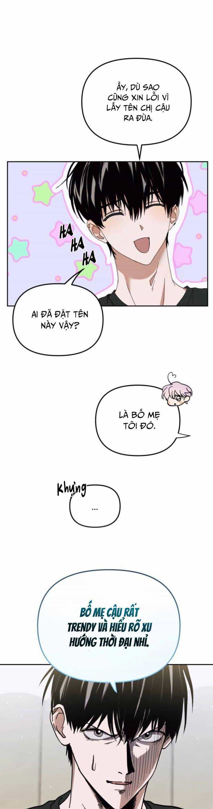 Tôi Trở Thành Thành Viên Trẻ Tuổi Nhất Nhóm Nhạc Idol Nam - Chương 9 - ảnh 45