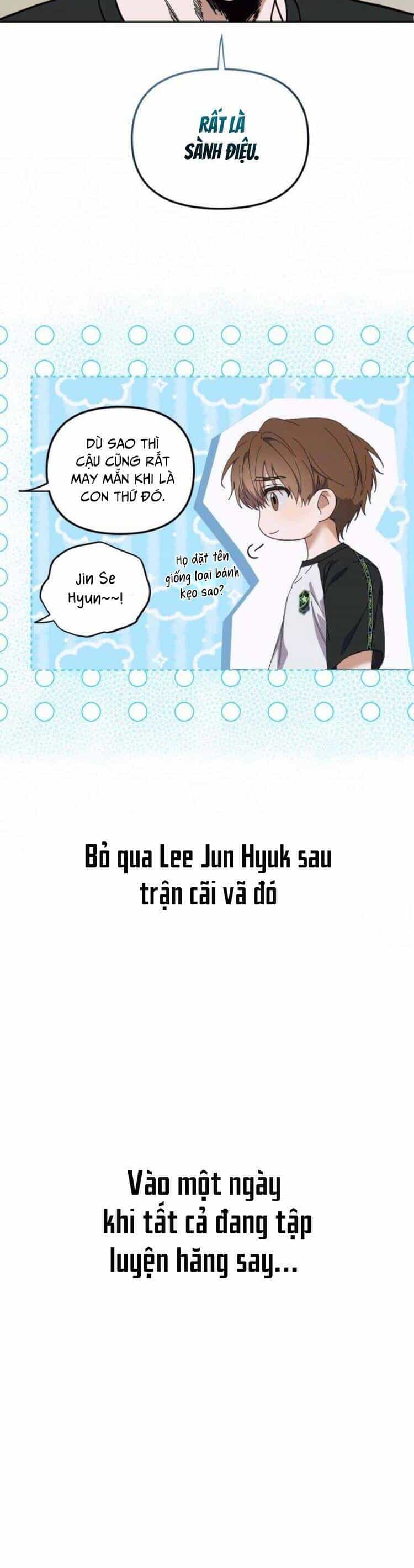 Tôi Trở Thành Thành Viên Trẻ Tuổi Nhất Nhóm Nhạc Idol Nam - Chương 9 - ảnh 46
