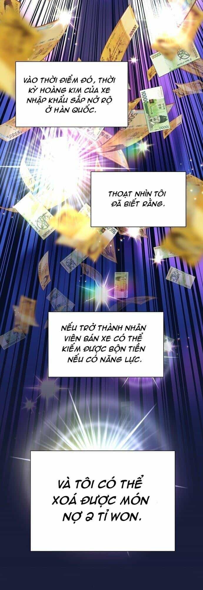 Tôi Trở Thành Thiên Tài Bán Hàng - Chương 1 - ảnh 20