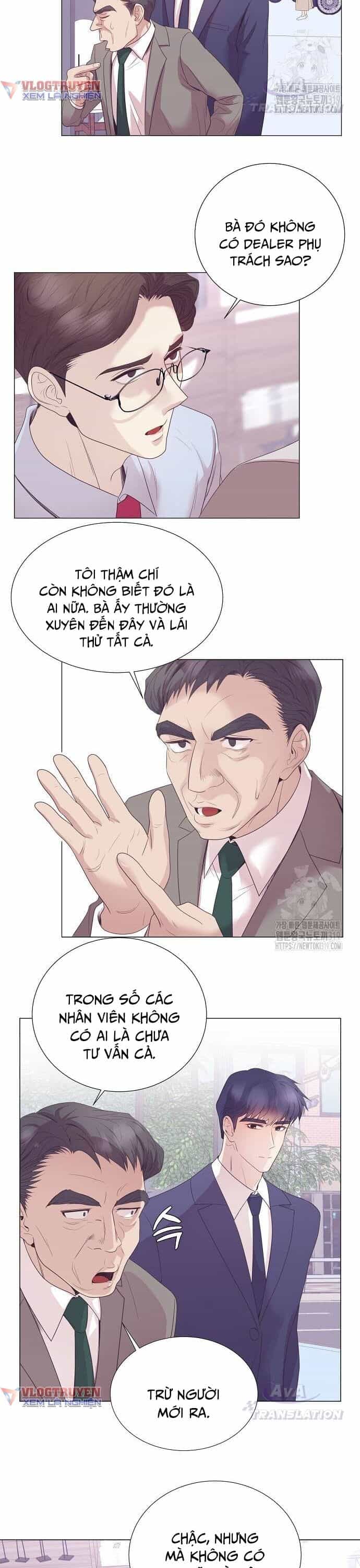 Tôi Trở Thành Thiên Tài Bán Hàng - Chương 11 - ảnh 18