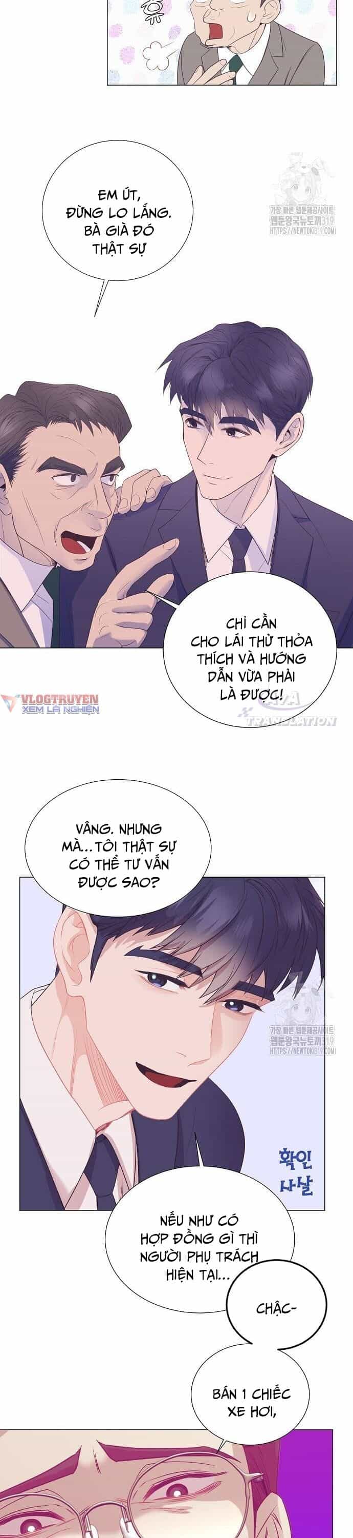 Tôi Trở Thành Thiên Tài Bán Hàng - Chương 11 - ảnh 20