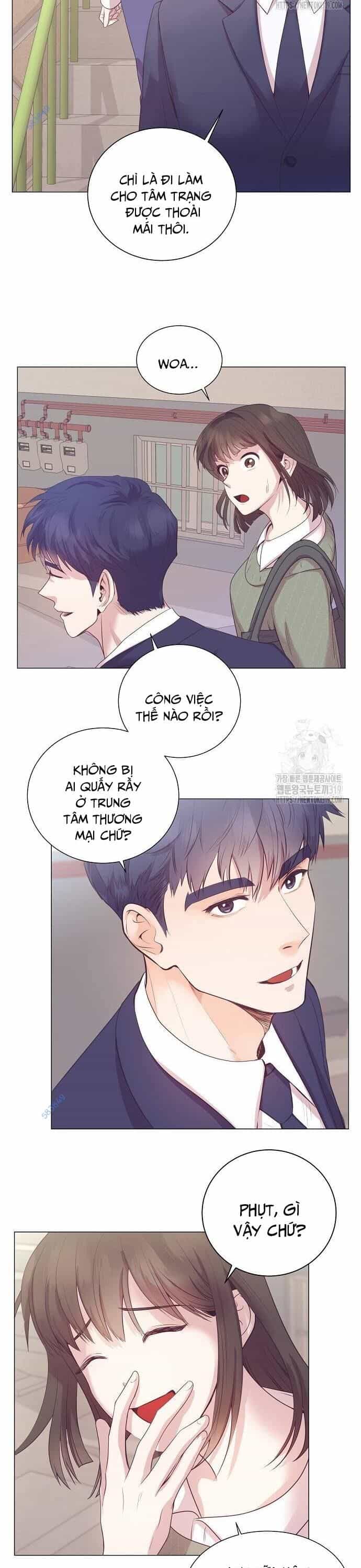Tôi Trở Thành Thiên Tài Bán Hàng - Chương 11 - ảnh 3