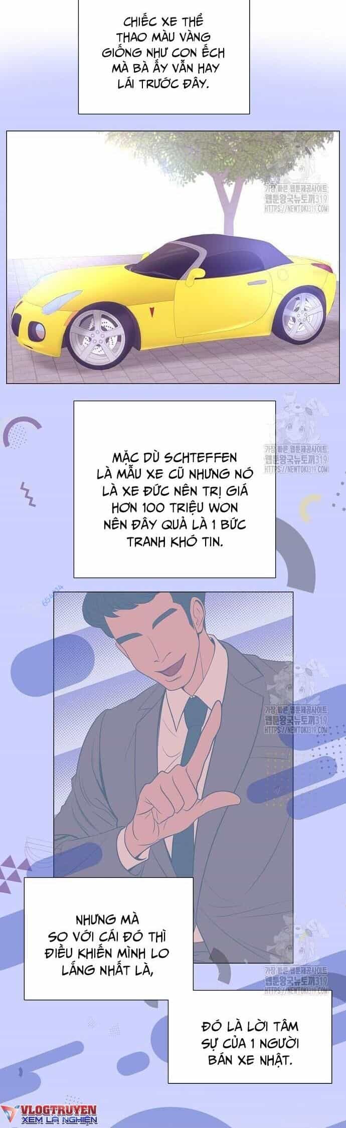 Tôi Trở Thành Thiên Tài Bán Hàng - Chương 12 - ảnh 13
