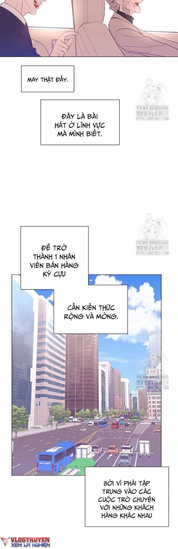 Tôi Trở Thành Thiên Tài Bán Hàng - Chương 12 - ảnh 31