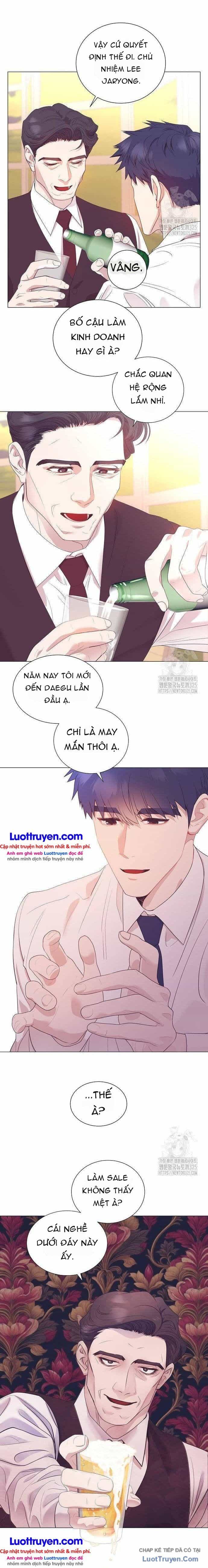 Tôi Trở Thành Thiên Tài Bán Hàng - Chương 19 - ảnh 17