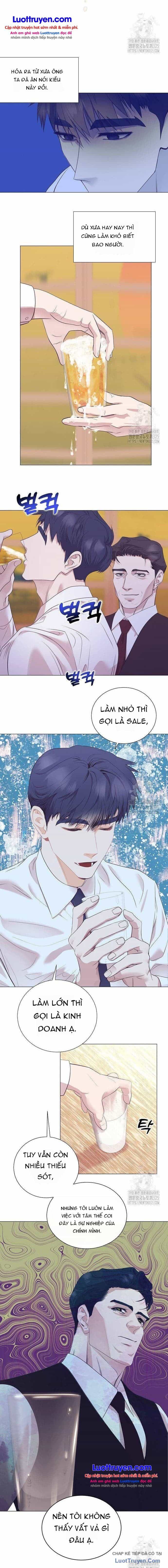 Tôi Trở Thành Thiên Tài Bán Hàng - Chương 19 - ảnh 18