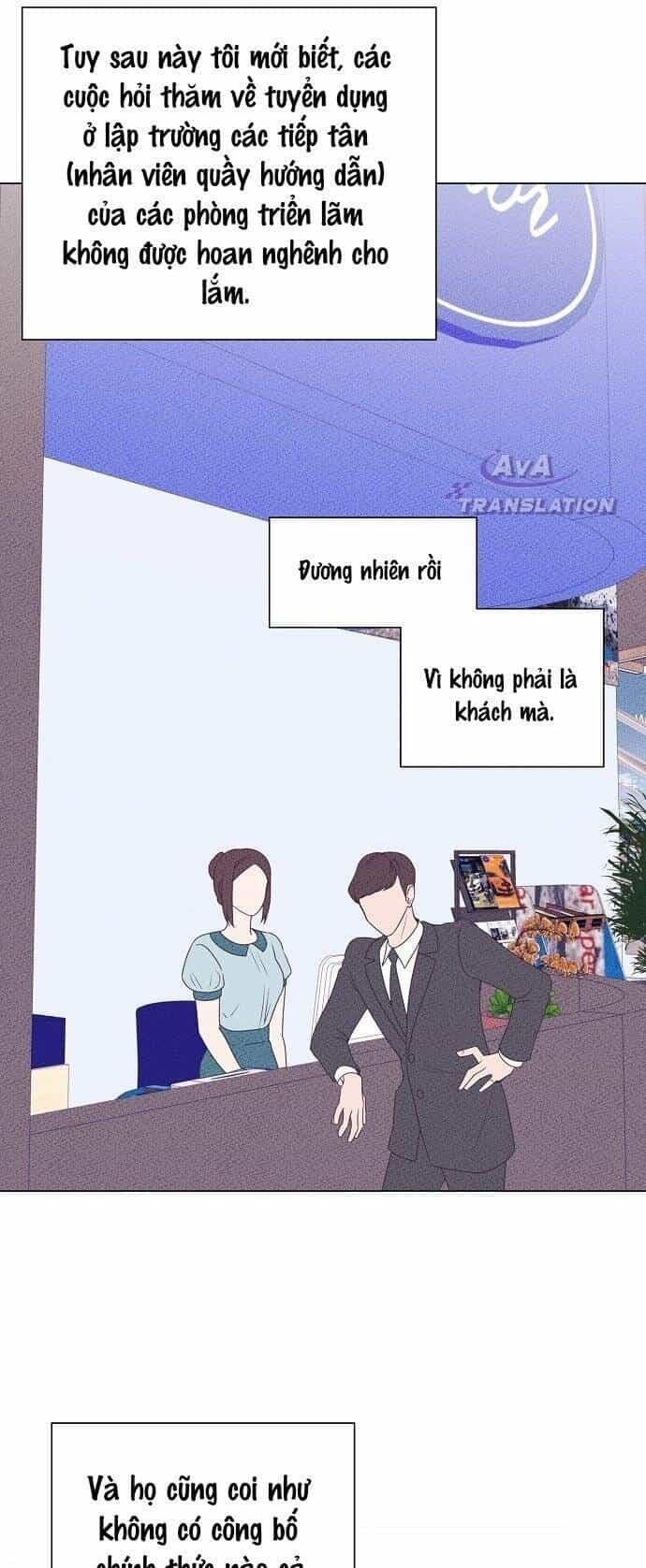 Tôi Trở Thành Thiên Tài Bán Hàng - Chương 2 - ảnh 27