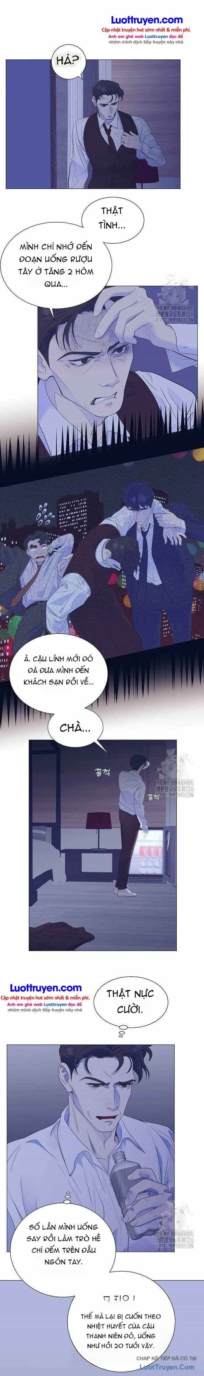 Tôi Trở Thành Thiên Tài Bán Hàng - Chương 20 - ảnh 8