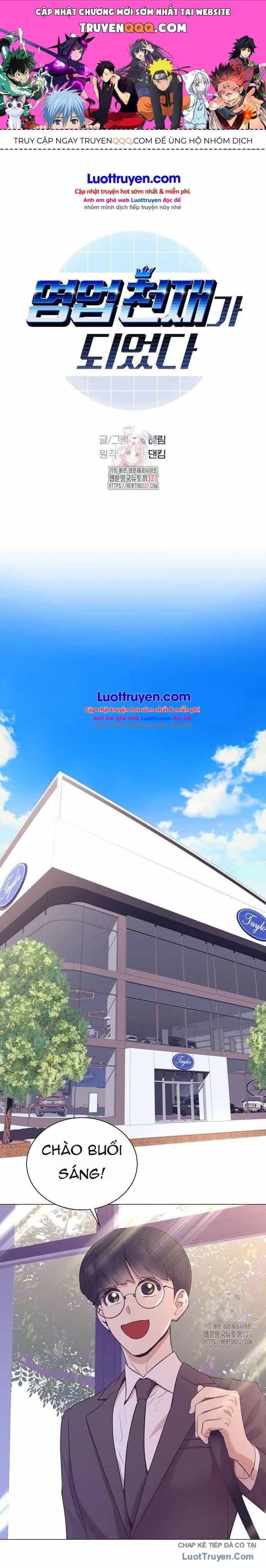 Tôi Trở Thành Thiên Tài Bán Hàng - Chương 21 - ảnh 1
