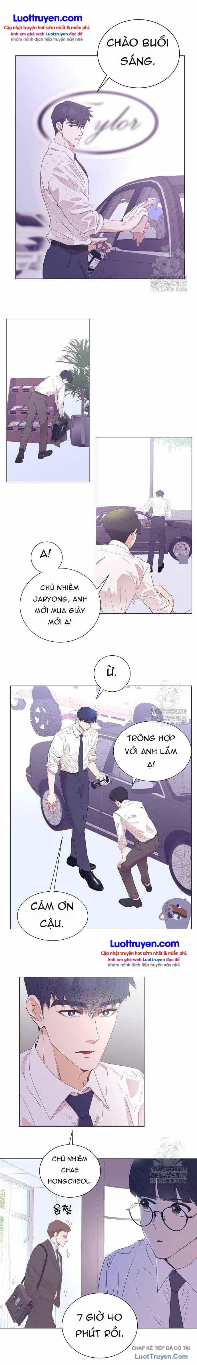 Tôi Trở Thành Thiên Tài Bán Hàng - Chương 21 - ảnh 2