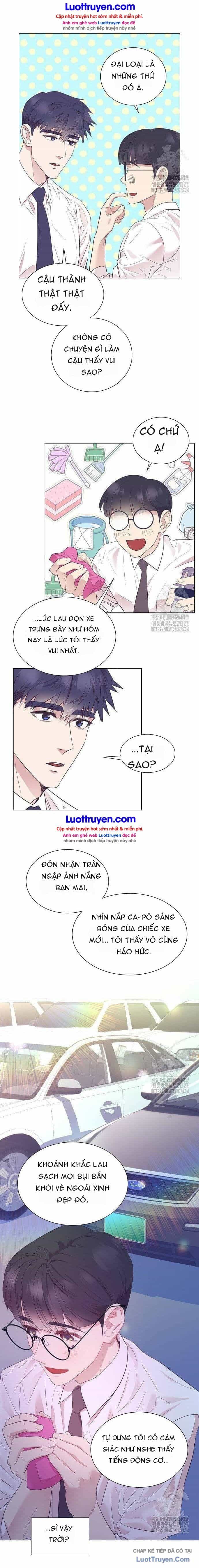 Tôi Trở Thành Thiên Tài Bán Hàng - Chương 21 - ảnh 6