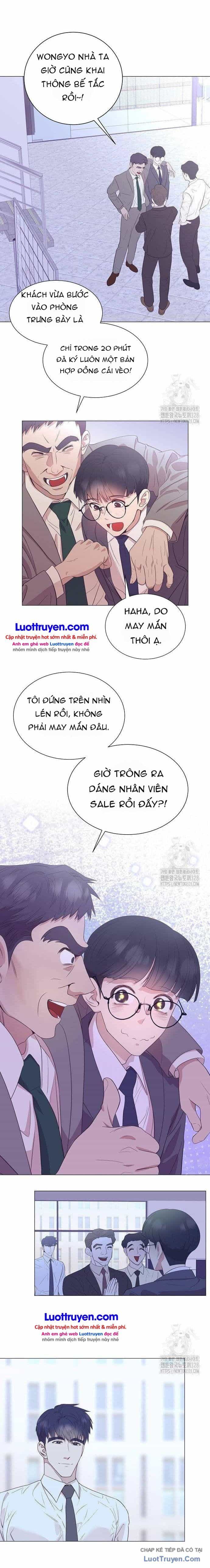 Tôi Trở Thành Thiên Tài Bán Hàng - Chương 22 - ảnh 12