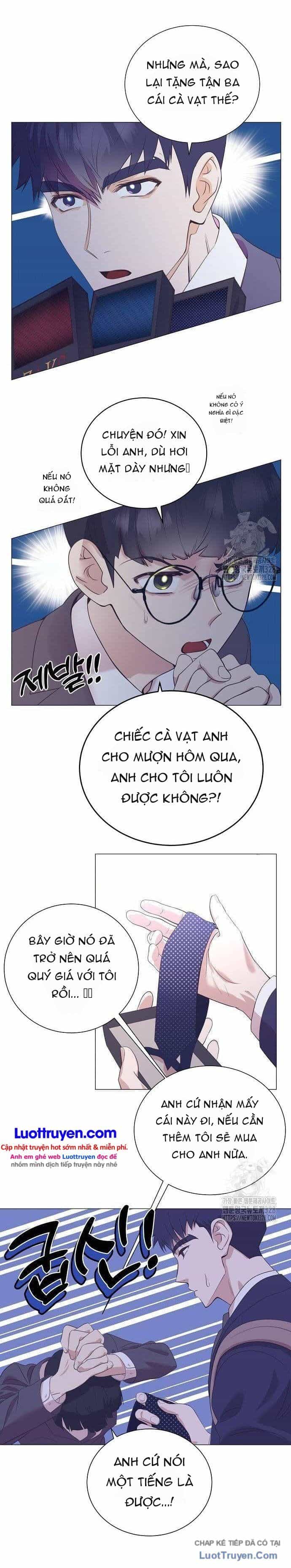 Tôi Trở Thành Thiên Tài Bán Hàng - Chương 22 - ảnh 15