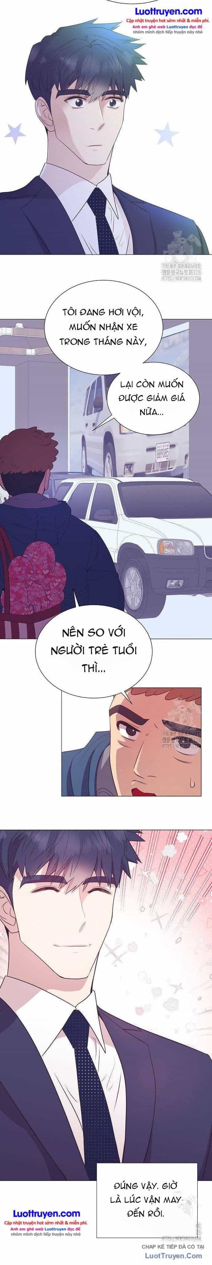 Tôi Trở Thành Thiên Tài Bán Hàng - Chương 22 - ảnh 18