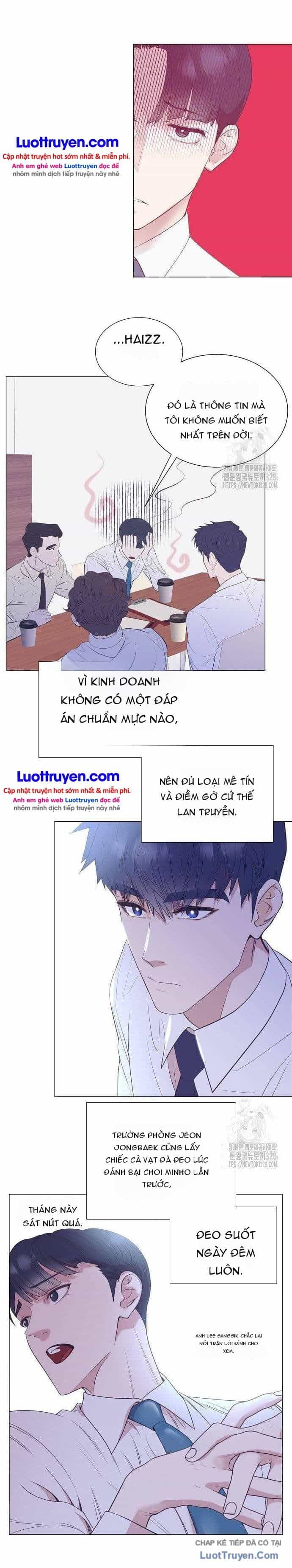 Tôi Trở Thành Thiên Tài Bán Hàng - Chương 22 - ảnh 3