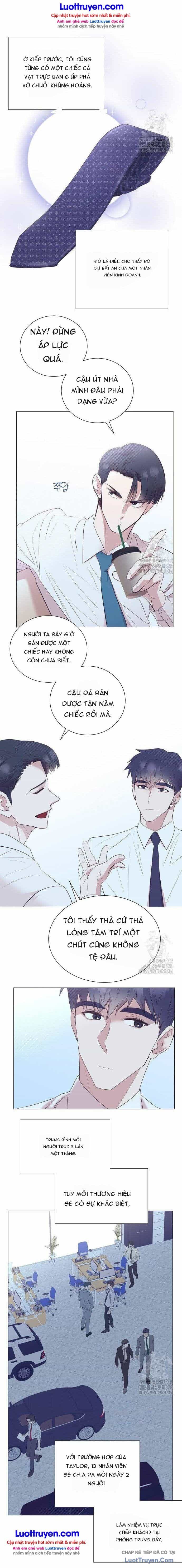 Tôi Trở Thành Thiên Tài Bán Hàng - Chương 22 - ảnh 4